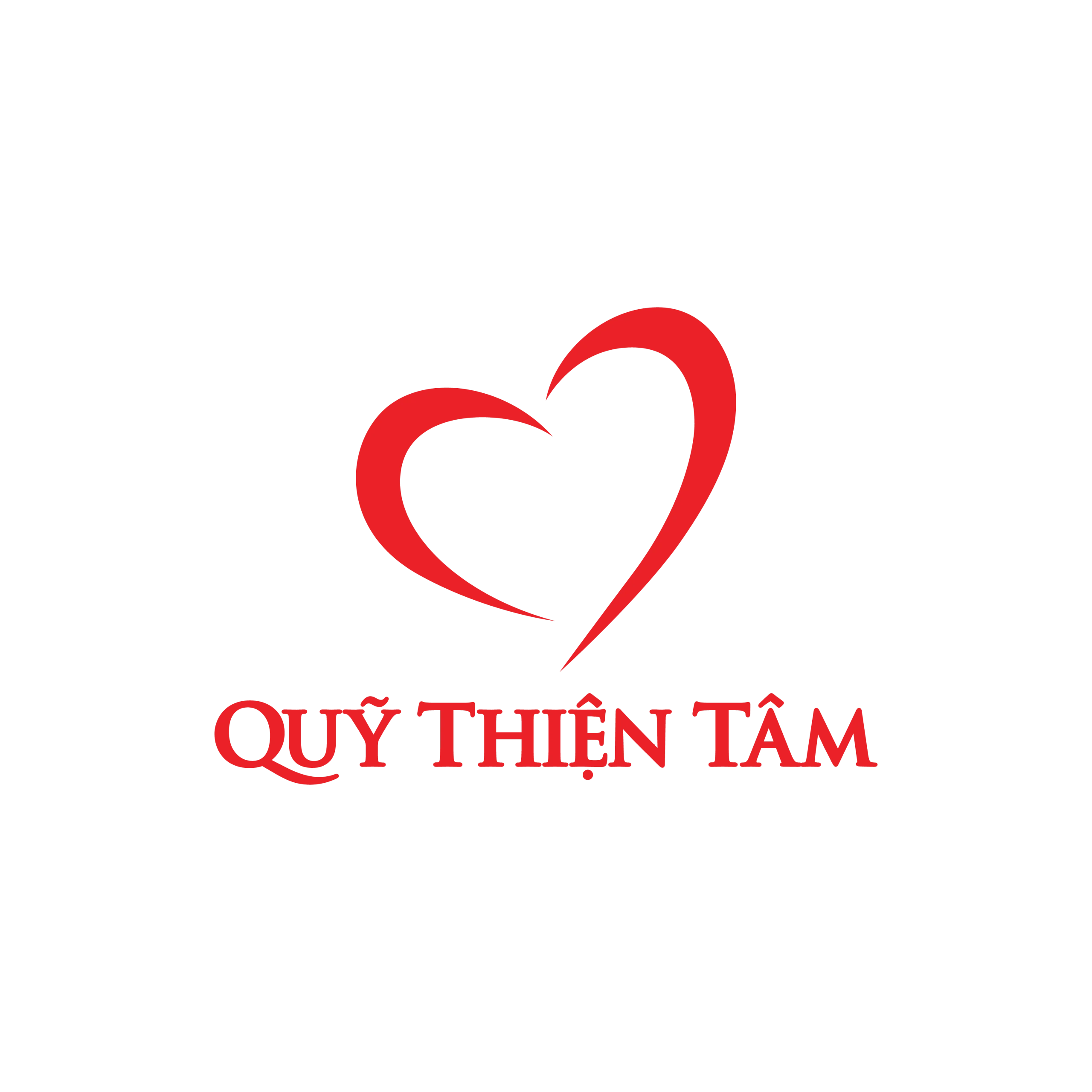 QUỸ THIỆN TÂM