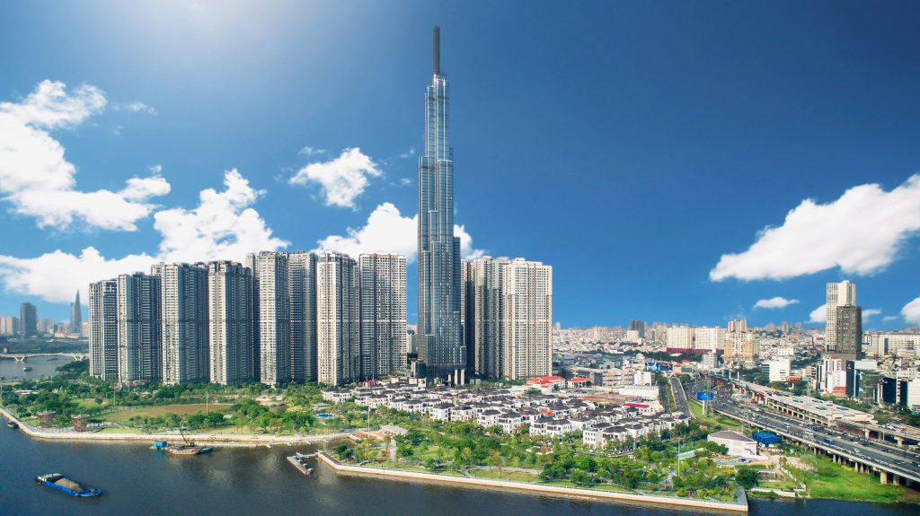Phát triển bền vững
