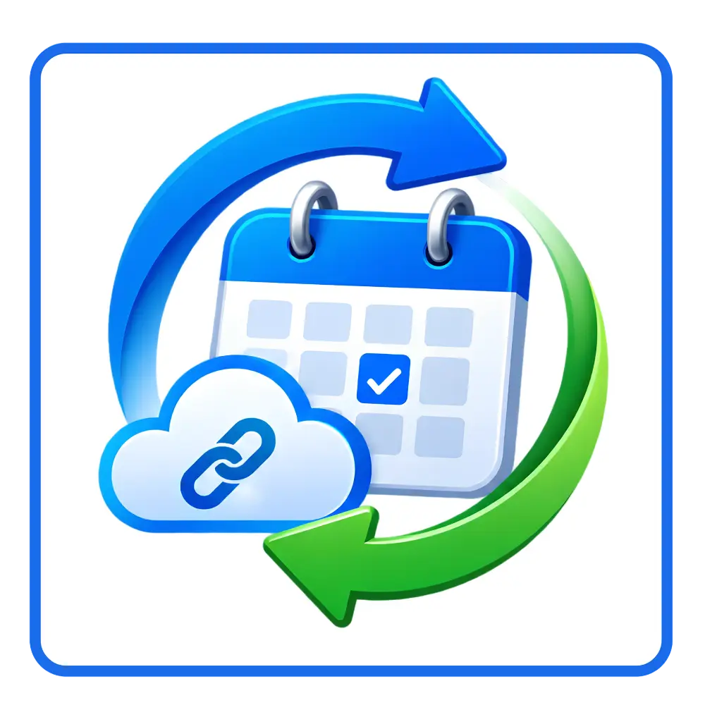 iCal Synchronization Engine