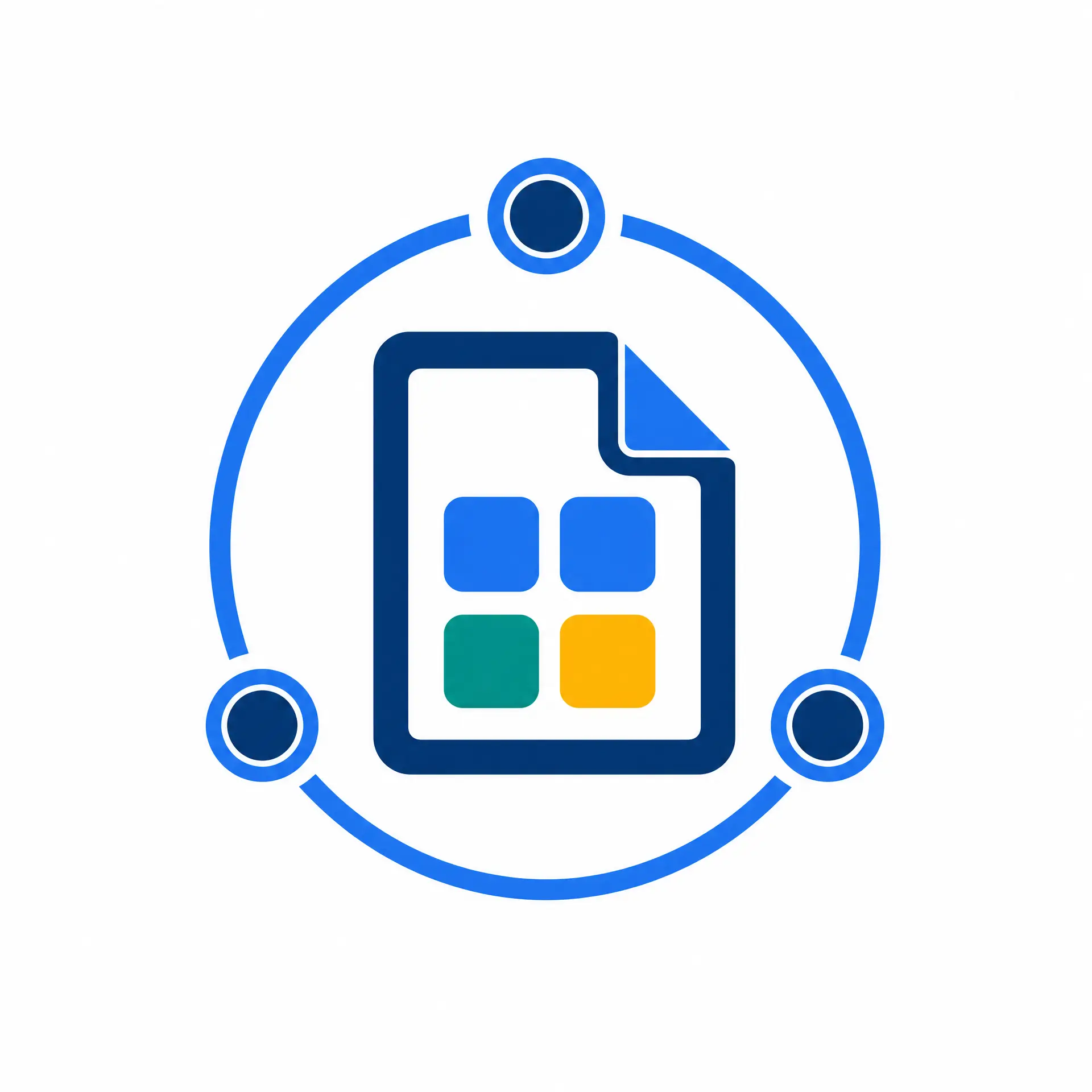 AppSheet Enterprise Ecosystem