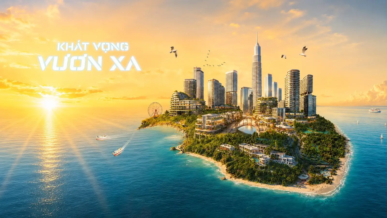 Tầm nhìn, Sứ mệnh và Giá trị cốt lõi