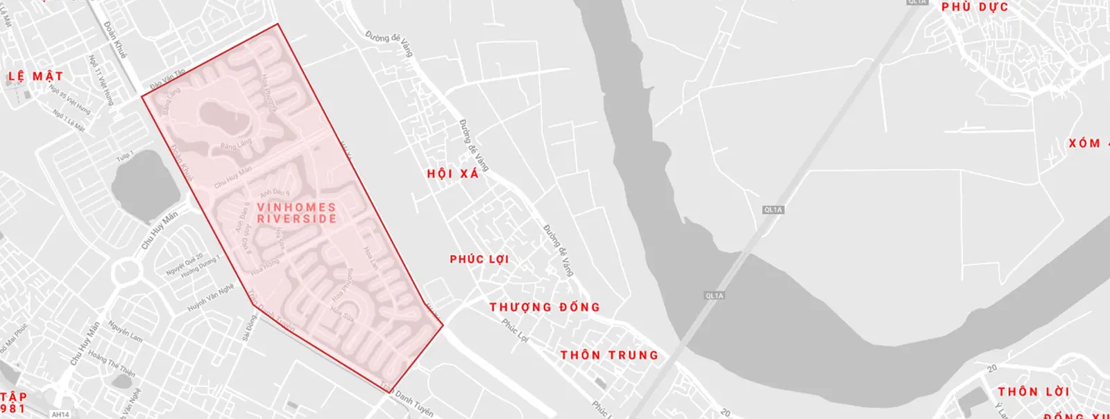 Tập đoàn MDP Group