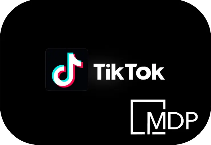 MDP Gropup Tiktok