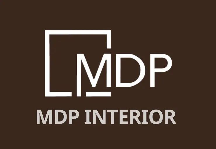 Kiến trúc và Nội Thất MDP Interior 