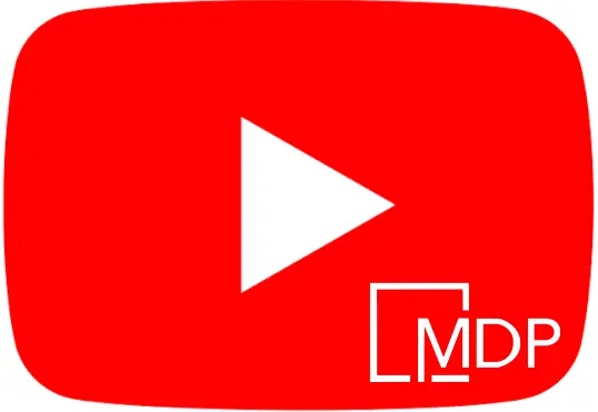 Youtube Kiến trúc và Nội Thất MDP Interior 